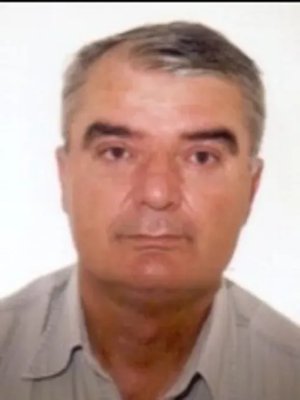 Fotografija osobe Smail (Mahmuta) Sadović