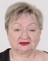 Fotografija osobe Vlasta Horčička Rođ. Novačić