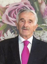 Fotografija osobe Boriša - Boro (Voislava) Dangubić