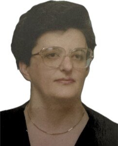 Fotografija osobe Senka Simova Davidović