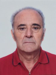 Fotografija osobe Prof dr sc med Mijat (Dušana) Prcović