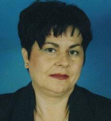 Fotografija osobe Jadranka Ružić