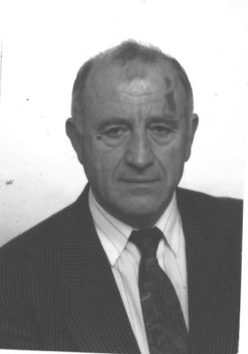 Fotografija osobe Marko Ćubelić