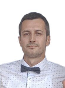 Fotografija osobe Nebojša Lalović