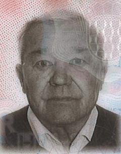 Fotografija osobe Antun Kuhar