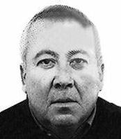 Fotografija osobe Raul Belamarić