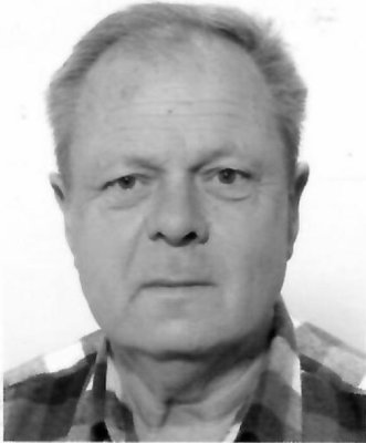 Fotografija osobe Eduard Nostran