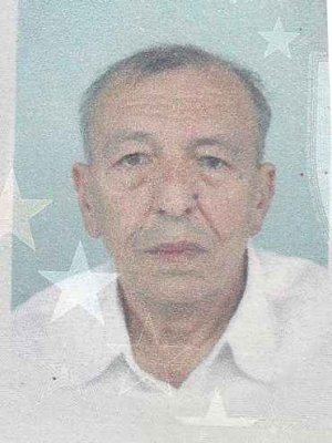 Fotografija osobe Murat Čano