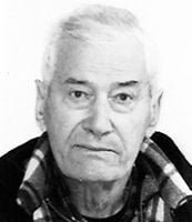 Fotografija osobe Vicko Barbarić