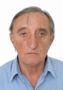 Fotografija osobe Lazar Svetozara Pavićević