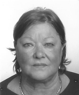 Fotografija osobe Zorka Cvitković
