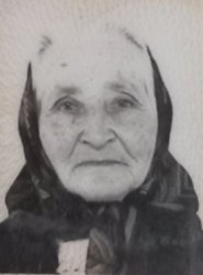Fotografija osobe Dušanka Đajić