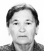 Fotografija osobe Ana Džanko