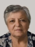 Fotografija osobe Stanisava Vukčević