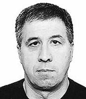 Fotografija osobe Krunoslav Čović