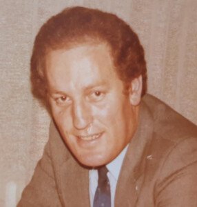 Fotografija osobe Dragomir Radoša Rondović