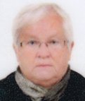 Fotografija osobe Valnea Bičak