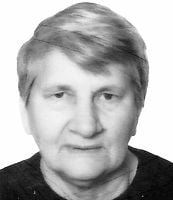 Fotografija osobe Marija Martinić – Perme