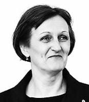 Fotografija osobe Nataša Ožegović