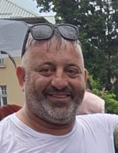 Fotografija osobe Stjepan Kuhar – Pepa