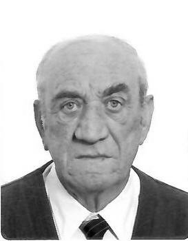 Fotografija osobe Ivan Gržinić