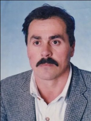 Fotografija osobe Hamdija (Muje) Ibričić Hodža