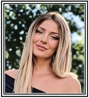 Fotografija osobe Ружица Давидовић