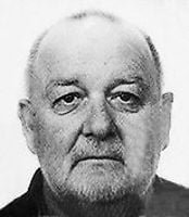 Fotografija osobe Ivan Kelvišer