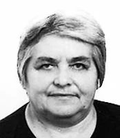 Fotografija osobe Ruža Perković