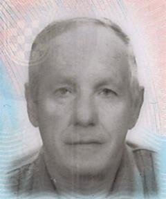 Fotografija osobe Zvonko Kleščić