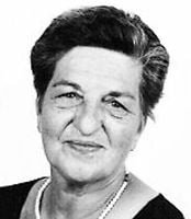 Fotografija osobe Milka Krnić