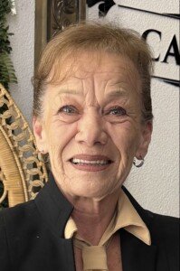 Fotografija osobe Biserka Blažova Popović