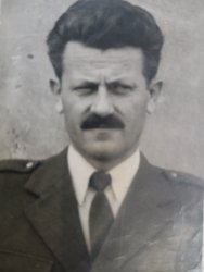 Fotografija osobe Branko (Gavrilo) Stolica