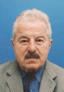 Fotografija osobe Miloš Radović