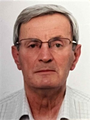 Fotografija osobe Fahrudin Isanović