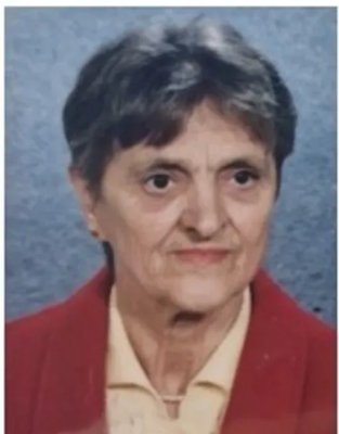Fotografija osobe Halima Pršte, rođ. Pajić