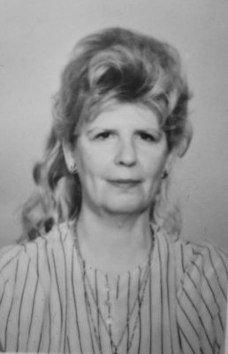 Fotografija osobe Dr. Mima Weiner
