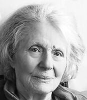 Fotografija osobe Gordana Sviličić