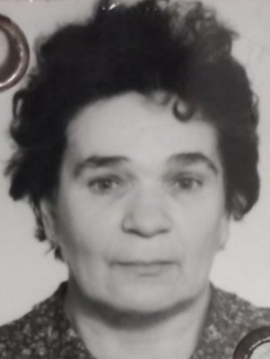 Fotografija osobe Stana Jakovljević
