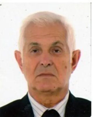 Fotografija osobe Abdul-Kadir (Mustafe) Opanović