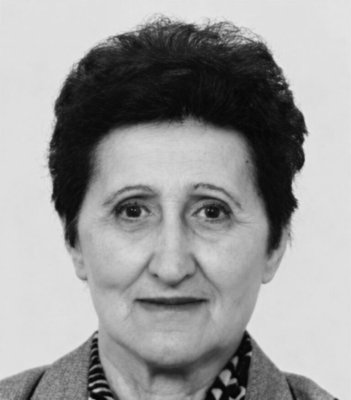 Fotografija osobe Mire Uzelac