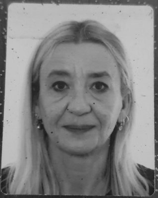 Fotografija osobe Jasminka Možgon Jarić