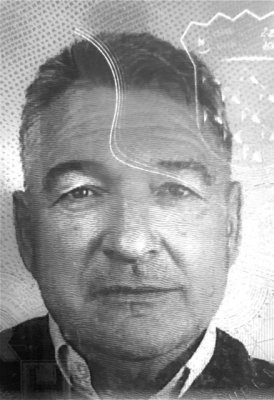 Fotografija osobe Zoran Krbavac