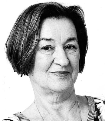 Fotografija osobe Marija Antić