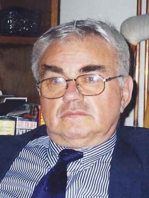 Fotografija osobe Muhamed Alibegović