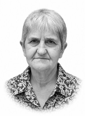 Fotografija osobe Katarina Šebalj