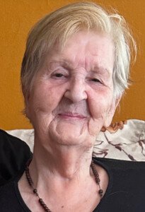 Fotografija osobe Marija Peković