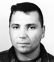 Fotografija osobe Mladen Blajić