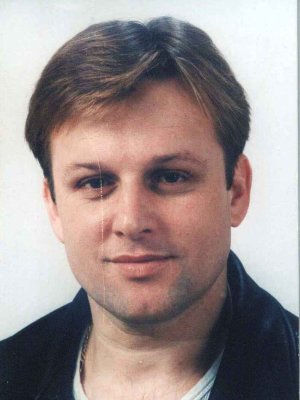 Fotografija osobe Adnan Ćirić