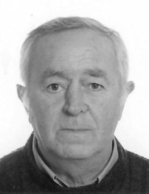 Fotografija osobe Mate Ahel